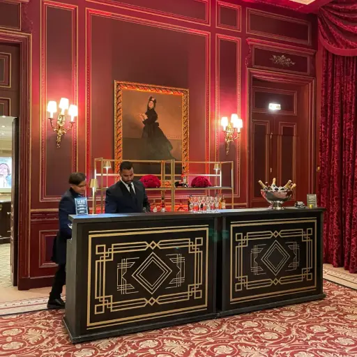 [loca2021] Bar motifs art déco