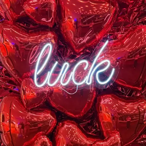 [loccas43] Néon "Luck"