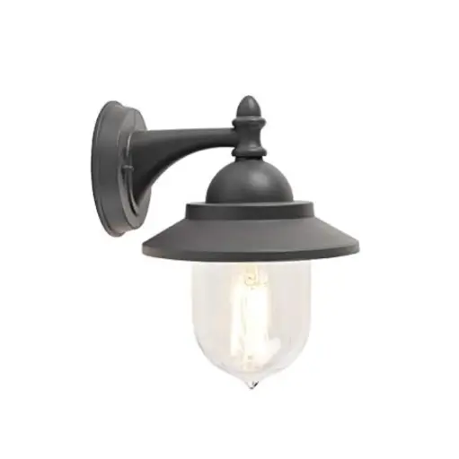 [loctec65] Applique murale parisienne