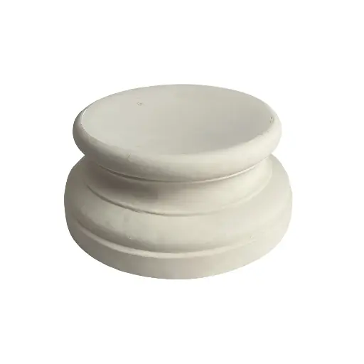 [locgre56] Rehausse grecque circulaire - 20cm