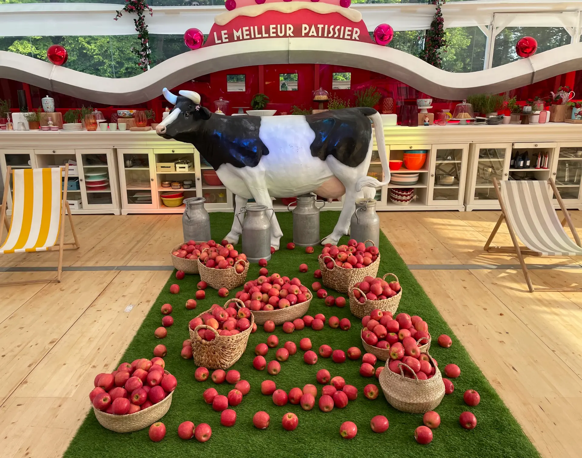 Libérateur d'idées - Location décoration événementielle