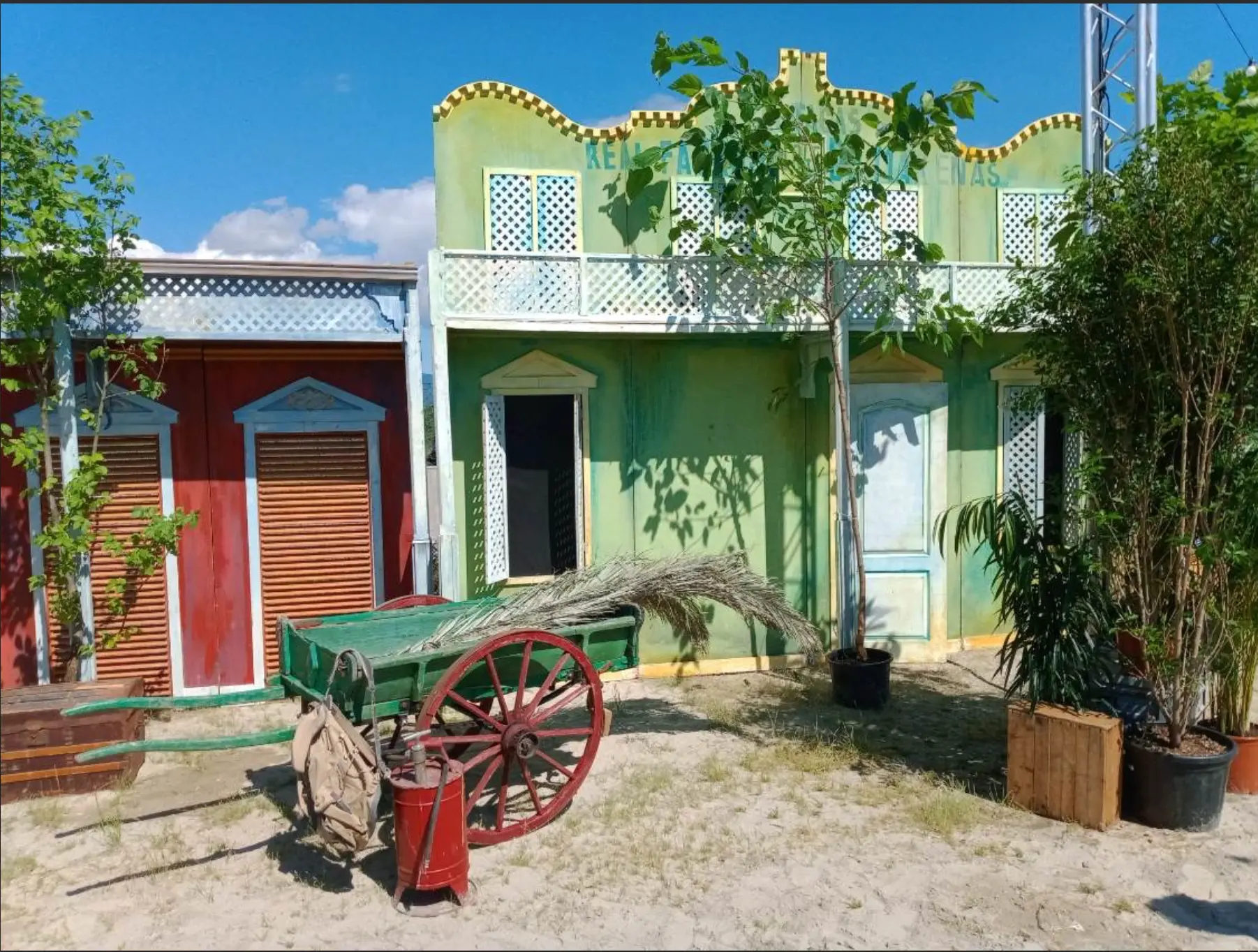 Libérateur d'idées - Location décoration événementielle