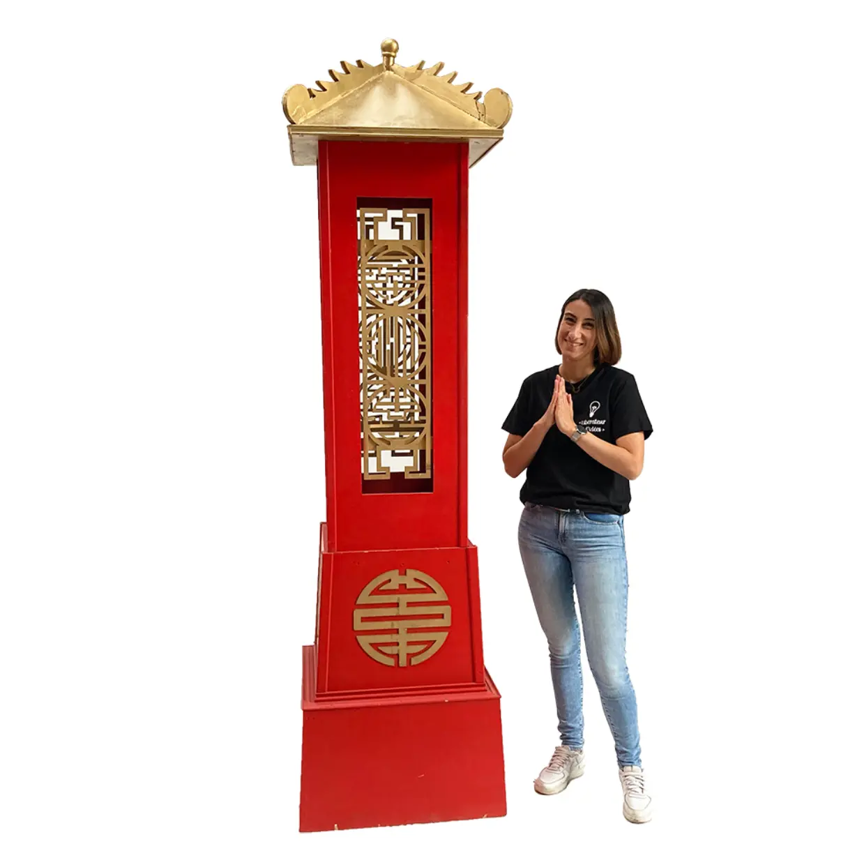Libérateur d'idées - Location décoration événementielle