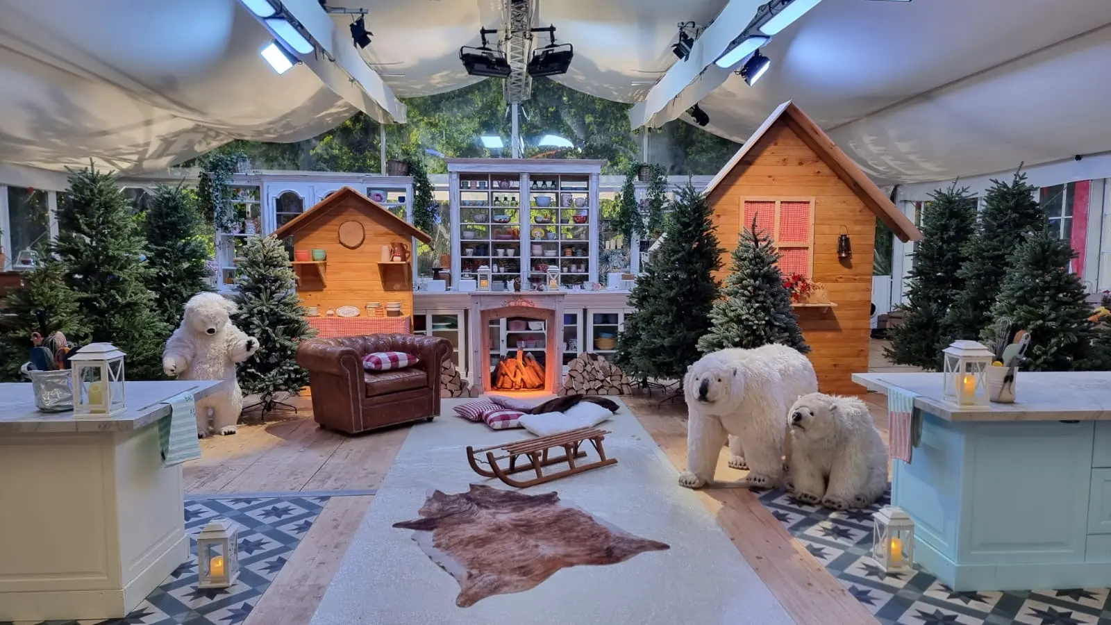Libérateur d'idées - Location décoration événementielle Noël Libérateur d'idées - Location décoration événementielle Noël