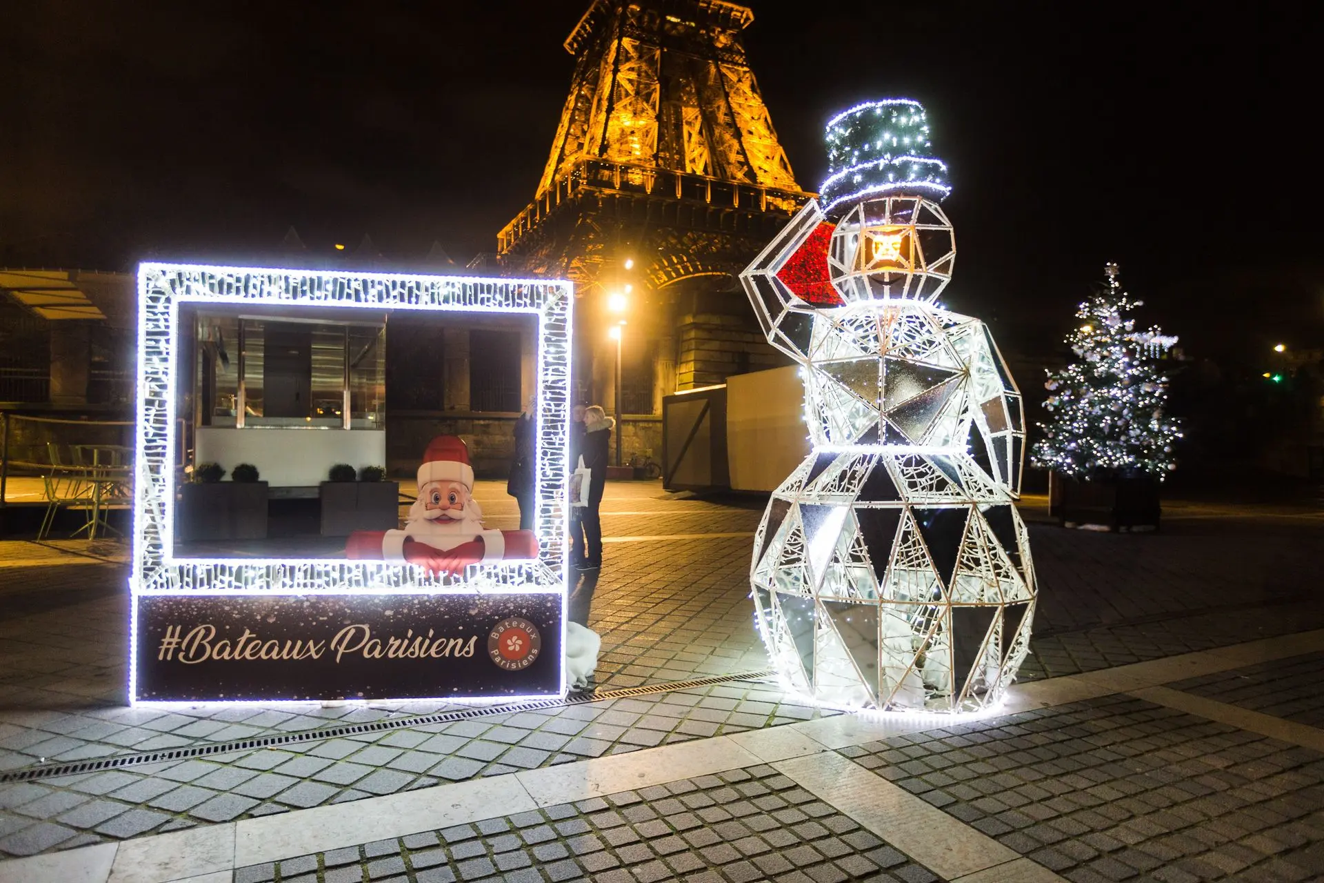 Libérateur d'idées - Location décoration événementielle Noël Libérateur d'idées - Location décoration événementielle Noël
