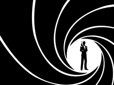 Libérateur d'idées, décoration événementielle - Cinéma et séries TV / James Bond