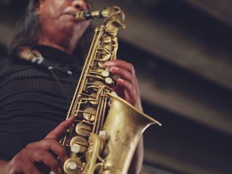 Libérateur d'idées, décoration événementielle - Musique / Jazz
