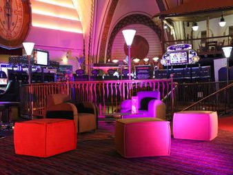 Libérateur d'idées, décoration événementielle - Musique / Lounge