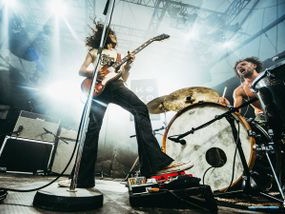 Libérateur d'idées, décoration événementielle - Musique / Rock & roll