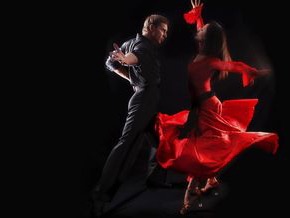 Libérateur d'idées, décoration événementielle - Musique / salsa