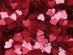 Libérateur d'idées, décoration événementielle - Saisons et fêtes / Saint Valentin
