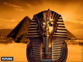 Libérateur d'idées, décoration événementielle - Tour du monde / Egypte