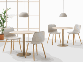 Libérateur d'idées, décoration événementielle - Mobilier