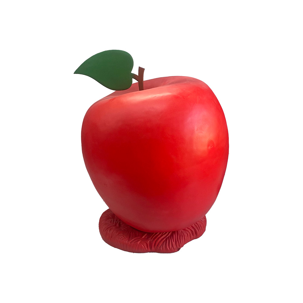 Pomme Rouge XL (Nouveauté)