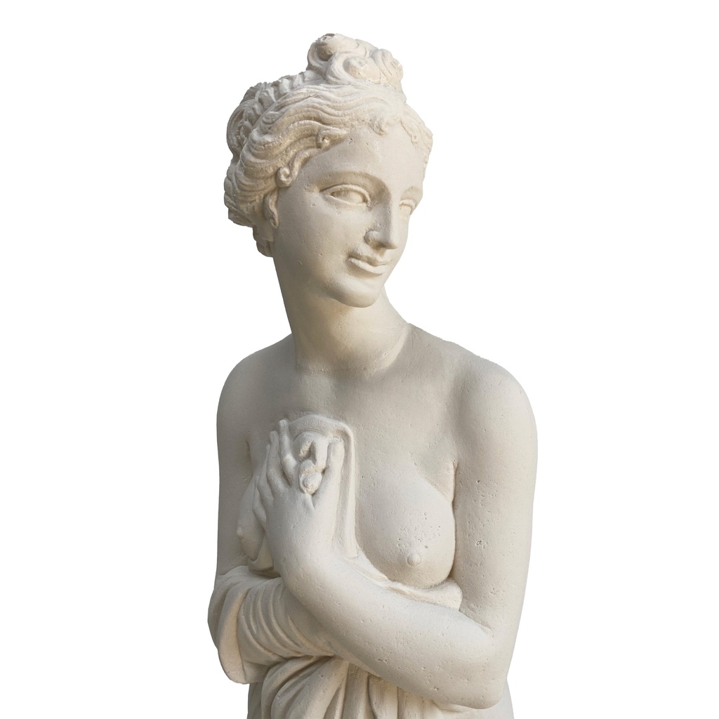 Statue Diva Grecque - 165cm