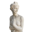 Statue Diva Grecque - 165cm