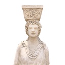 Statue femme grecque - 200cm