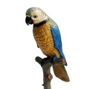 Statue perroquet - 160cm