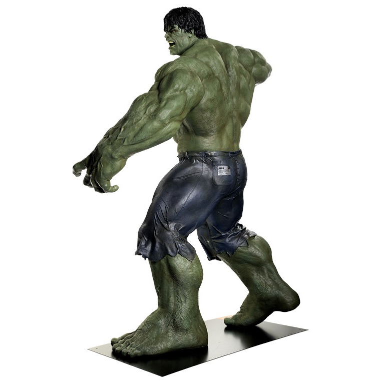 Hulk - 240cm