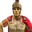 Soldat romain - 219cm