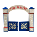 Arche Fête Foraine - 250cm