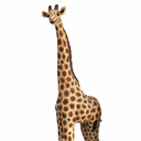 Girafon - 236cm