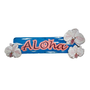 Panneau "Aloha" - 200cm