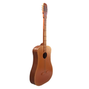 Guitare marron - 330cm
