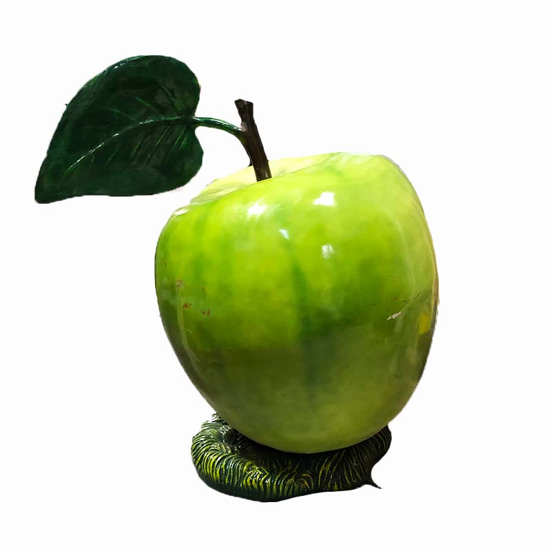 Pomme Verte XL - 150cm