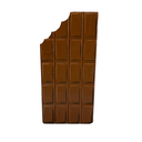 Tablette de chocolat - 120cm