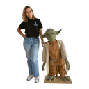 Yoda - 120cm