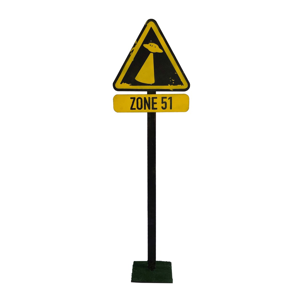 Panneau Zone 51 - 180cm