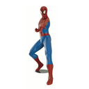 Personnage Spiderman - 182cm