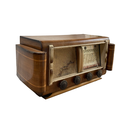 Radio vintage - 30cm
