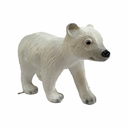 Bébé ours polaire - 60cm