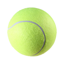 Balle de tennis - 25cm