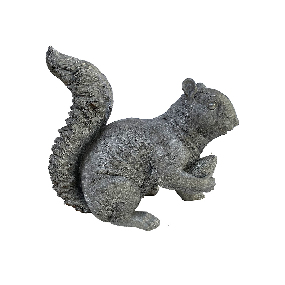 Ecureuil (couleur au choix) - 50cm