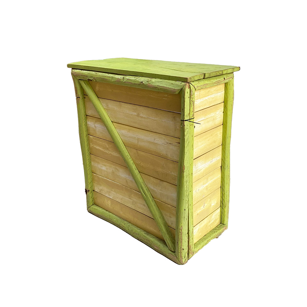 Bar coloré - 102cm