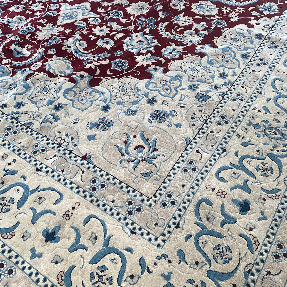 Tapis Marocain - 400cm