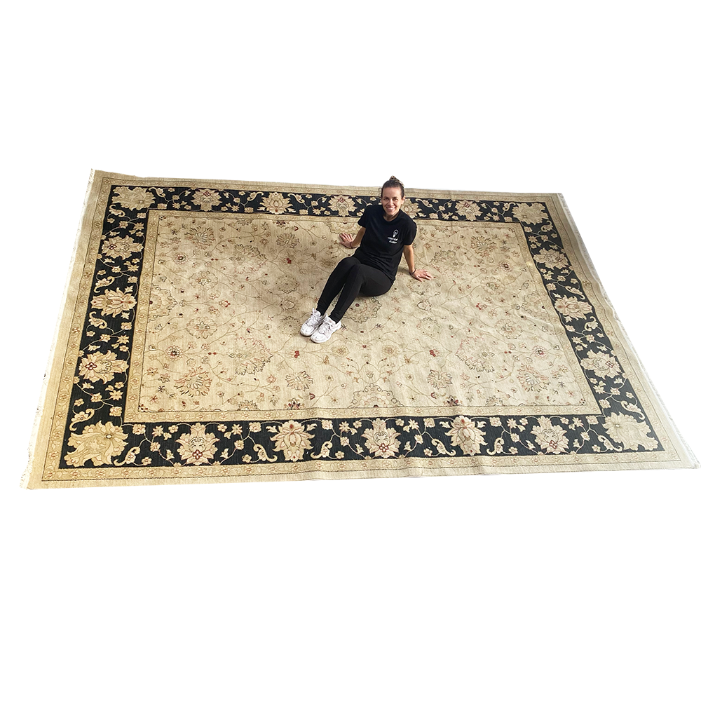 Tapis Marocain - 400cm