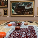 Tapis Marocain - 400cm