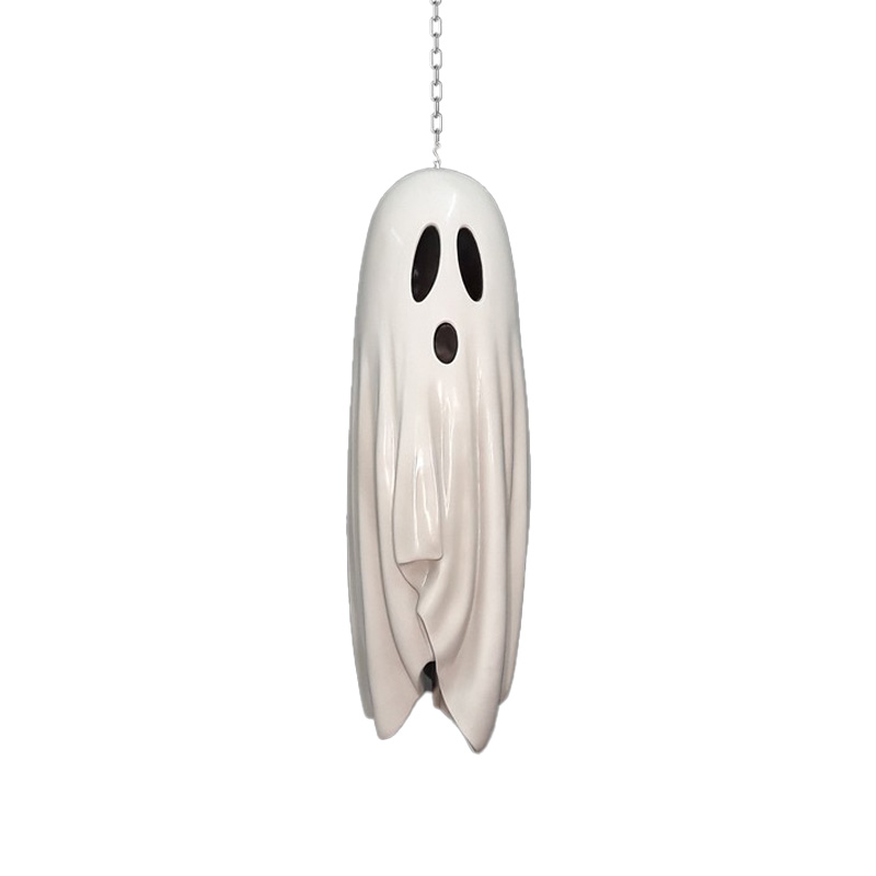 Fantôme suspendu - 81cm
