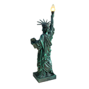 Statue de la Liberté lumineuse - 235cm