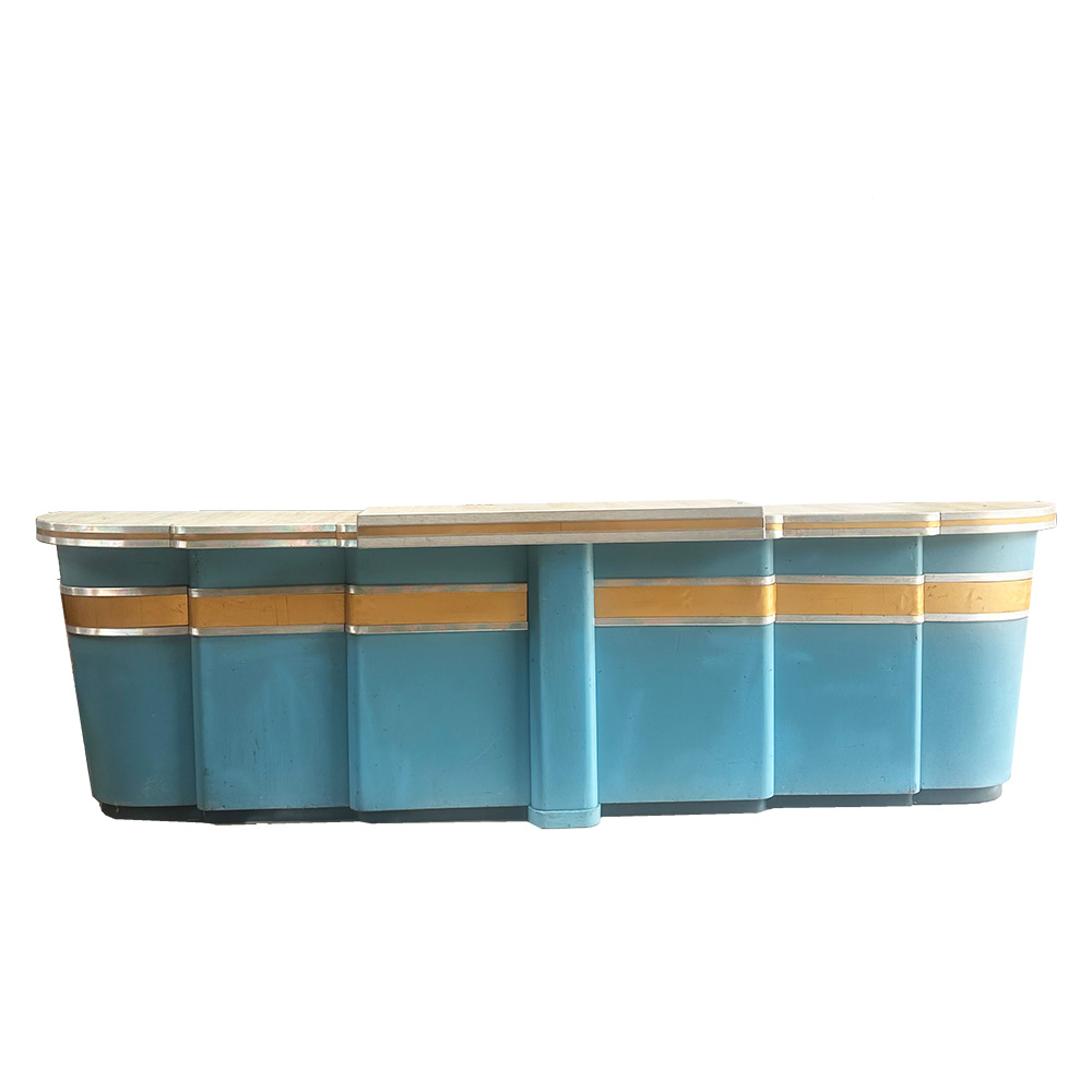 Bar American Diner - 113cm