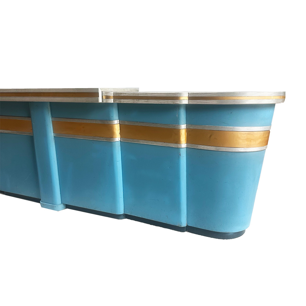 Bar American Diner - 113cm