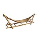 Hamac bambou - 320cm