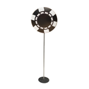 Jeton de casino sur totem