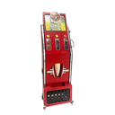 Jackpot - machine à sous - 200cm