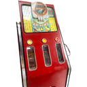 Jackpot - machine à sous - 200cm