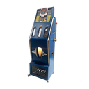Jackpot - machine à sous - 200cm